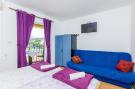 Holiday homeCroatia - Eastern Croatia: Apartments &amp; Rooms Mihajica- Comfort Studio Ap