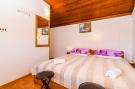 Holiday homeCroatia - Eastern Croatia: Apartments &amp; Rooms Mihajica- Standard Double o