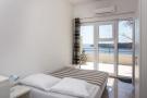 FerienhausKroatien - : Apartments Villa Ari - Superior Studio Apartment w