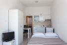 FerienhausKroatien - : Apartments Villa Ari - Superior Studio Apartment w