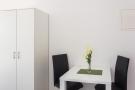 FerienhausKroatien - : Apartments Villa Ari - Superior Studio Apartment w