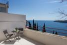 Holiday homeCroatia - Eastern Croatia: Apartments Villa Ari - Superior Studio Apartment w