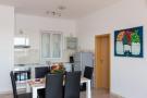 FerienhausKroatien - : Apartments Villa Ari - Superior Three Bedroom Apar