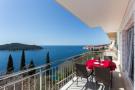 FerienhausKroatien - : Apartments Villa Ari - Superior Three Bedroom Apar