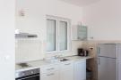 FerienhausKroatien - : Apartments Villa Ari - Superior Three Bedroom Apar