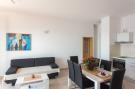 FerienhausKroatien - : Apartments Villa Ari - Superior Three Bedroom Apar