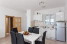 Holiday homeCroatia - Eastern Croatia: Apartments Villa Ari - Deluxe Three Bedroom Apartm