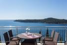 Holiday homeCroatia - Eastern Croatia: Apartments Villa Ari - Deluxe Three Bedroom Apartm