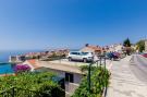 Holiday homeCroatia - Eastern Croatia: Ploče Apartments - Two Bedroom Apartment with Sea 