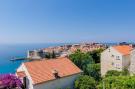 FerienhausKroatien - : Ploče Apartments - Two Bedroom Apartment with Sea 