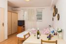 Holiday homeCroatia - Eastern Croatia: Apartment Stella Polaris - Studio Apartment A2