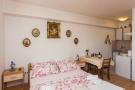 Holiday homeCroatia - Eastern Croatia: Apartment Stella Polaris - Studio Apartment A2