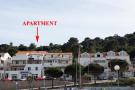 Holiday homeCroatia - Eastern Croatia: Apartment Stella Polaris - Studio Apartment A2