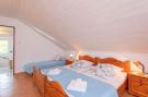 FerienhausKroatien - : Villa Klara - Holiday Home with Terrace, Pool and 