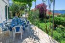 FerienhausKroatien - : Villa Klara - Holiday Home with Terrace, Pool and 