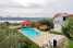 Holiday homeCroatia - Eastern Croatia: Villa Klara - Holiday Home with Terrace, Pool and   [28] 