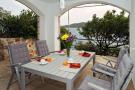 VakantiehuisKroatië - Oost Kroatië: Holiday Home Odiseja- One Bedroom Apartment with T