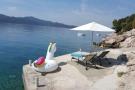 VakantiehuisKroatië - Oost Kroatië: Holiday Home Odiseja- One Bedroom Apartment with T