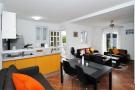 FerienhausKroatien - : Holiday Home Odiseja- One Bedroom Apartment with T