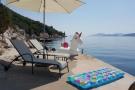 VakantiehuisKroatië - Oost Kroatië: Holiday Home Odiseja- One Bedroom Apartment with T