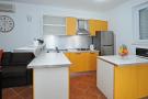 FerienhausKroatien - : Holiday Home Odiseja- One Bedroom Apartment with T