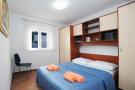 Holiday homeCroatia - Eastern Croatia: Holiday Home Odiseja- One Bedroom Apartment with T