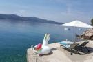 VakantiehuisKroatië - Oost Kroatië: Holiday Home Odiseja- One Bedroom Apartment with T