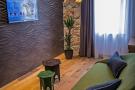 VakantiehuisKroatië - : Rooms Lejletul (ST) - Family Double Room with Squa