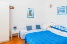 Holiday homeCroatia - Eastern Croatia: Apartments Klara-Gorjana-Comfort Studio with Balco