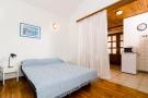 Holiday homeCroatia - Eastern Croatia: Apartments Klara-Gorjana-Comfort Studio with Balco