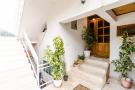 Holiday homeCroatia - Eastern Croatia: Apartments Klara-Gorjana-Comfort Studio with Balco