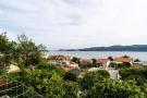 FerienhausKroatien - : Apartments Klara-Gorjana - Two Bedroom Apartment w