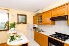 VakantiehuisKroatië - : Apartments Klara-Gorjana - Two Bedroom Apartment w