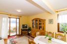 VakantiehuisKroatië - : Apartments Klara-Gorjana - Two Bedroom Apartment w