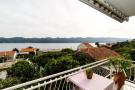 VakantiehuisKroatië - : Apartments Klara-Gorjana - Two Bedroom Apartment w