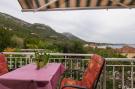 Holiday homeCroatia - Eastern Croatia: Apartments Klara-Gorjana - One bedroom Apartment w