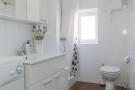 FerienhausKroatien - : Apartment Dubravka Iza Roka- Studio Apartment with