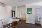 FerienhausKroatien - : Apartment Dubravka Iza Roka- Studio Apartment with