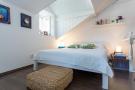 FerienhausKroatien - : Apartment Dubravka Iza Roka- Studio Apartment with