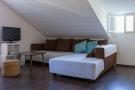 FerienhausKroatien - : Apartment Dubravka Iza Roka- Studio Apartment with