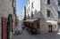 FerienhausKroatien - : Apartment Dubravka Iza Roka- Studio Apartment with  [22] 