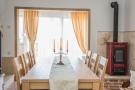 FerienhausKroatien - : Villa Suzy Lux- Duplex Two Bedroom Villa with Swim