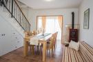 FerienhausKroatien - : Villa Suzy Lux- Duplex Two Bedroom Villa with Swim