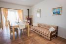 FerienhausKroatien - : Villa Suzy Lux- Duplex Two Bedroom Villa with Swim