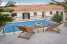 Holiday homeCroatia - Eastern Croatia: Villa Suzy Lux- Duplex Two Bedroom Villa with Swim  [1] 