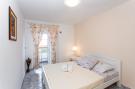 Holiday homeCroatia - Eastern Croatia: Apartments Tino- Two Bedroom Apartment with Balcon