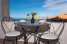 Holiday homeCroatia - Eastern Croatia: Apartments Tino- Two Bedroom Apartment with Balcon  [23] 