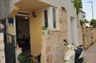 Holiday homeCroatia - Eastern Croatia: Apartments Tino- Two Bedroom Apartment with Terrac