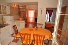 Holiday homeCroatia - Eastern Croatia: Apartments Tino- Two Bedroom Apartment with Terrac