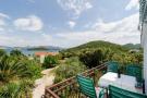 VakantiehuisKroatië - Oost Kroatië: Apartments Sutvid- Two Bedroom Apartment with Balc